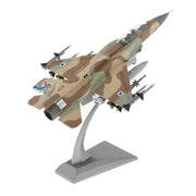 Buy F-16I Fighting Falcon Diecast Plane Model - 1:72 Scale

