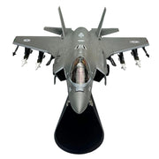 Buy 1:72 Scale F-35 Lightning II Diecast Plane, Military Model

