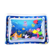 Water Mat Inflatable Patted Pad Baby Play Mat Game Carpet Anti-shock Mat for Babies Children Education Developing Baby Toys